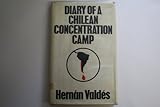 Diary of a Chilean concentration camp
