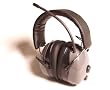 MSA Safety Works 10087567 FM Stereo Ear Muffs