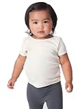 American Appare ... p T - Natural / 3-6M
