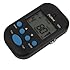 SODIAL(TM) M50 Black Digital LCD Beat Tempo Metronome Clip + Battery