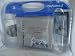 Sony Playstation 2 Bundle Silver Console Ice Age The Meltdown & Jak and Daxter: The Precursor Legacy