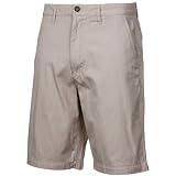 Jack O'Neill Dueces Walkshorts - Eggshell
