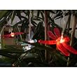 Blachere Ilumination - Guirlande libellules multicolores