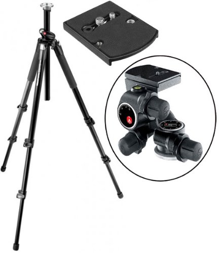 review Manfrotto 