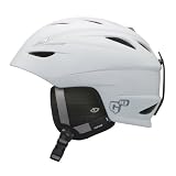 Giro G10 2009 Snow Helmet ~ Giro
