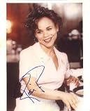 Rosie Perez Autographed/Hand signed 8x10 Photo (Actress)