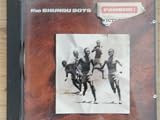 Bhundu Boys - Pamberi