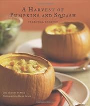 Harvest of Pumpkins and Squash
