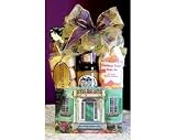 EverGreen Wisconsin Home Gourmet Snacks Gift Box
