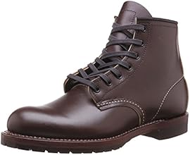 Red Wing Heritage Beckman Round 6" Boot