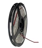 New 5M 300 LED STRIP LIGHT Tape Roll 5050 warm white High reliability&stability