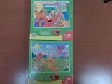 24pc Sesame Street Puzzle