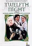 Twelfth Night, or What You Will [ NON-USA FORMAT, PAL, Reg.0 Import - Australia ]