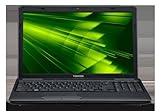 Toshiba Satellite L655-S5072 Notebook Computer Grey