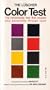 The L�scher Color Test