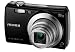 FUJIFILM �ǥ����륫��� FinePix (�ե�����ԥå���) F100fd �֥�å� FX-F100FDB