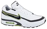 Produkt-Bild: NIKE Schuh M&auml;nner Air Clas , wei&szlig;/schwarz/gr&uuml;n
