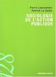 Sociologie de l action publique