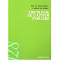 Sociologie de l'action publique