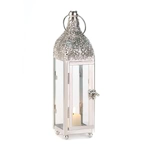 Cheapest 15 Wholesale Set Of Ornate Candle Lantern Decorative