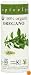 Spicely Eco Organic Oregano, Mediterranean, 0.6 Ounce