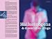 Hallucinogens Art Poster Print, 24x18