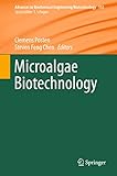 Microalgae biotechnology