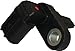 AIP Electronics ABS Anti-Lock Brake Wheel Speed Sensor Compatible with 2003-2012 Toyota Lexus Front Rear Left Driver OEM Fit ABS328