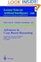 Advances in Case-Based Reasoning: 4th European Workshop, EWCBR'98, Dublin, Ireland, September 23-25, 1998, Proceedings (Lecture Notes in Computer Science / Lecture Notes in Artificial Intelligence)