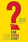 Can China lead? : reaching the limits of power and growth