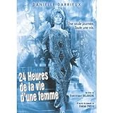 Image de 24 heures de la vie d'une femme