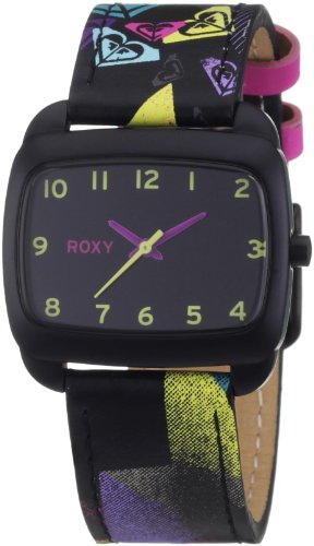 Roxy M&auml;dchen-Armbanduhr Analog Quarz W177BL 2T