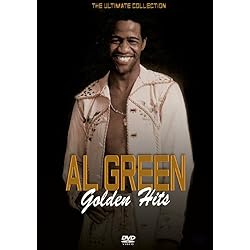 Green, Al - Golden Hits Collection