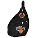 New York Knicks Black Slingshot Backpack