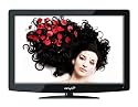 Odys Sight 48,3 cm (19 Zoll) HD-Ready LCD-Fernseher mit integriertem DVB-T Tuner schwarz