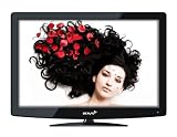 Produkt-Bild: Odys Sight 48,3 cm (19 Zoll) LCD-Fernseher mit integriertem DVB-T Tuner schwarz