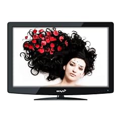 Odys Sight 48,3 cm (19 Zoll) LCD-Fernseher mit integriertem DVB-T Tuner schwarz