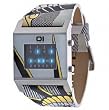 The One - Kerala Trance - Men's Watch