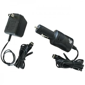 Nintendo DS Lite Power Solution