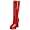 Red Patent