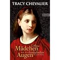 Das M�dchen mit den funkelnden Augen: Historischer Roman