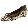 7 for all mankind Women's Amy Flat