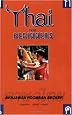 Thai for Beginners