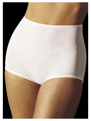 Bali Women's Skimp Skamp Brief #2633