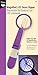 Dritz 947 Magnified LED Seam Ripper, Purple