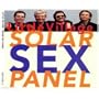 Solar Sex Panel