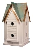 Heartwood - Victorian Mansion - Verdi Roof