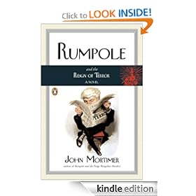 Rumpole and the Reign of Terror