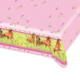 Riethmuller - Nappe en papier - Chevaux