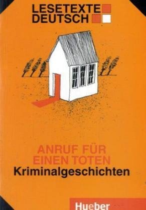 Anruf f�r einen Toten